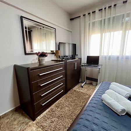 Tirana Center Tourist Apartment Eksteriør billede