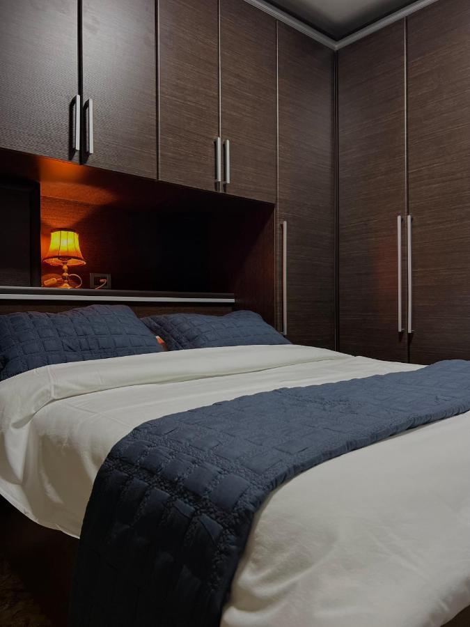 Tirana Center Tourist Apartment Eksteriør billede