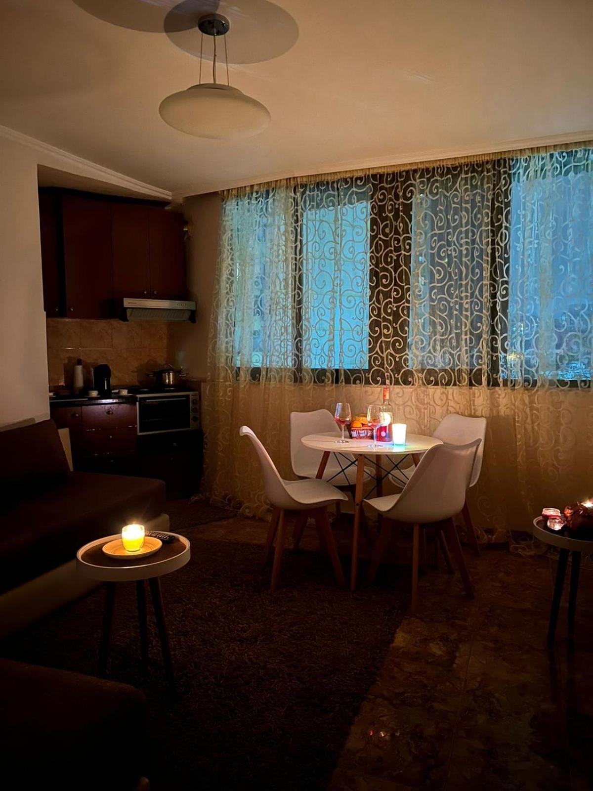 Tirana Center Tourist Apartment Eksteriør billede