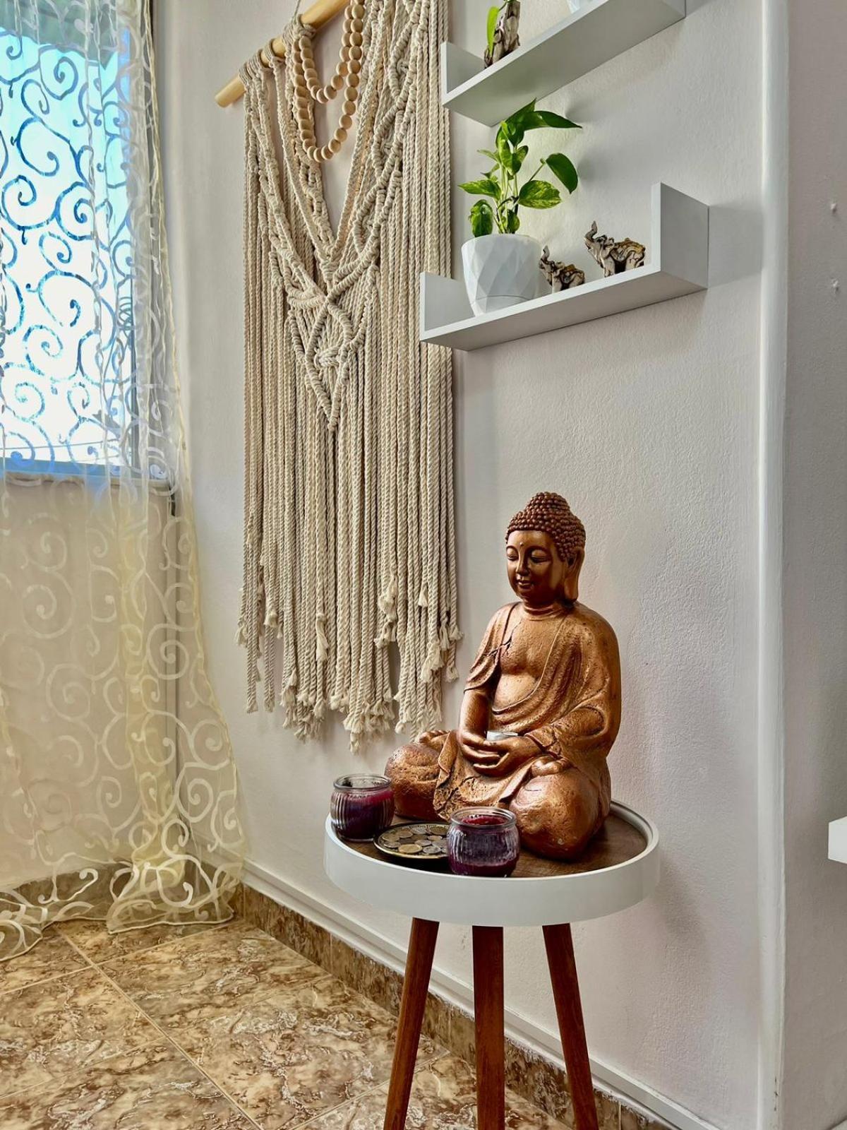Tirana Center Tourist Apartment Eksteriør billede