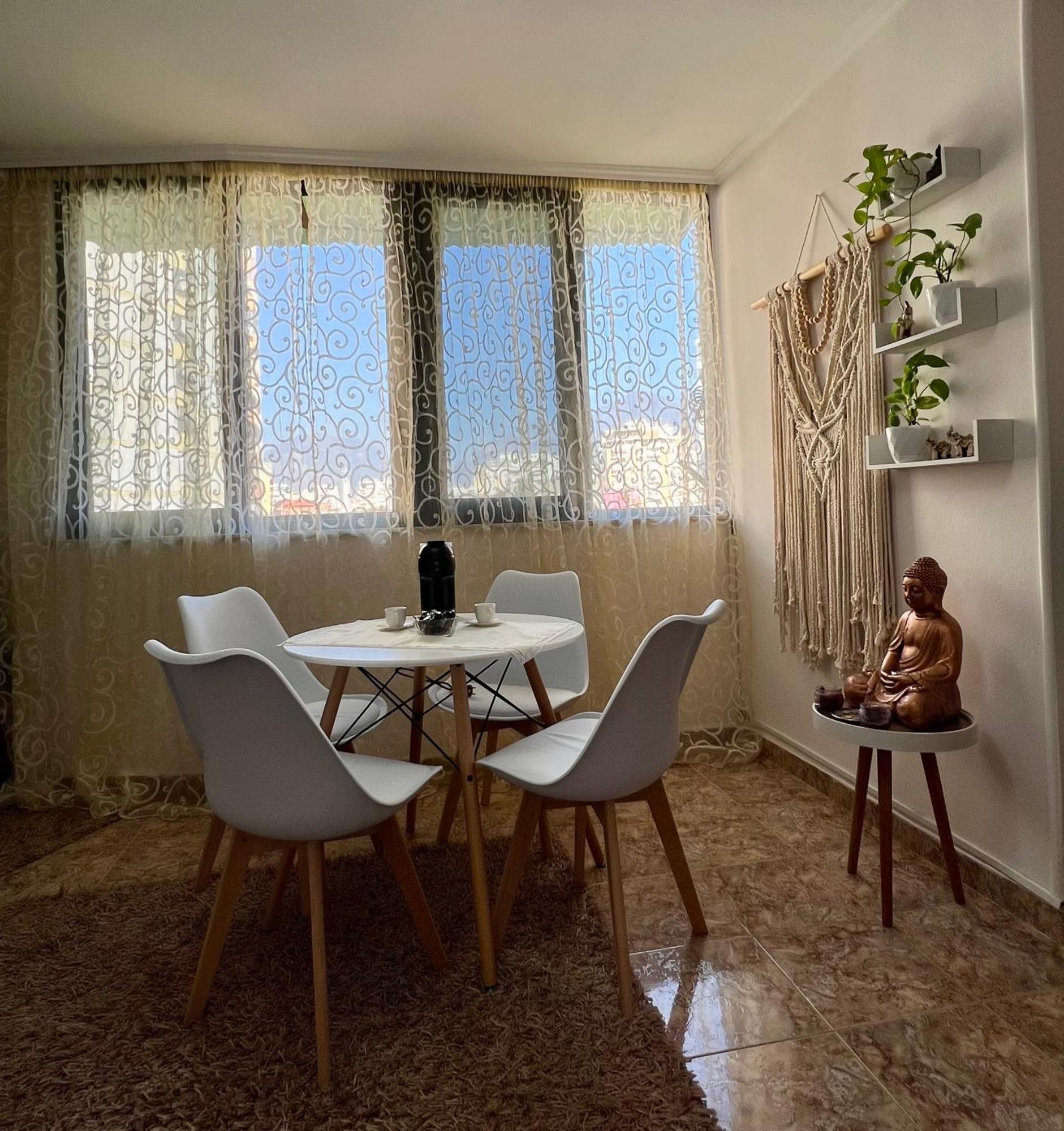 Tirana Center Tourist Apartment Eksteriør billede